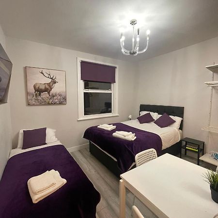 Chamberlayne Inn Londyn Zewnętrze zdjęcie