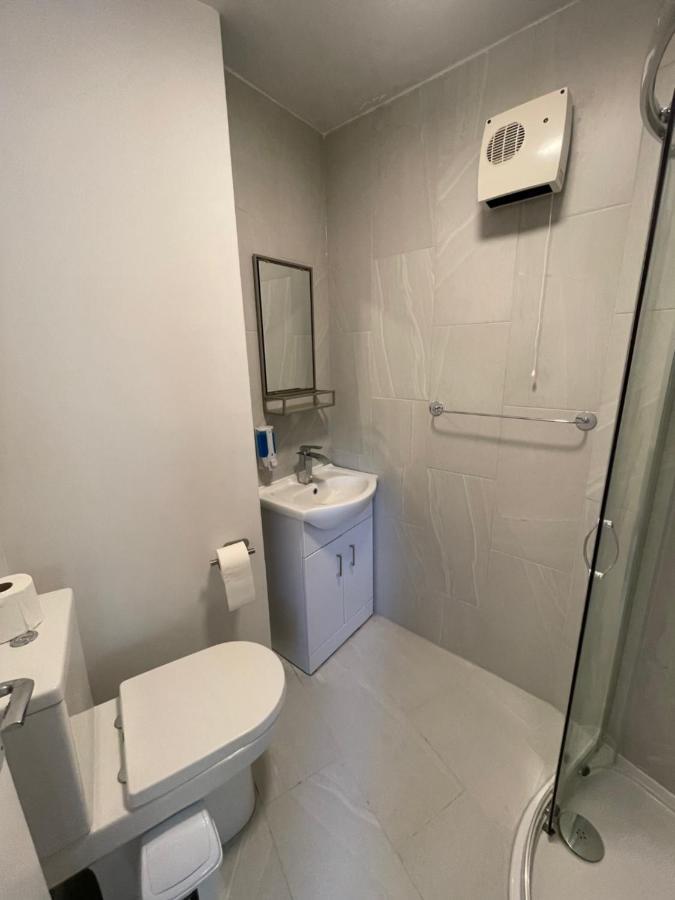 Chamberlayne Inn Londyn Zewnętrze zdjęcie