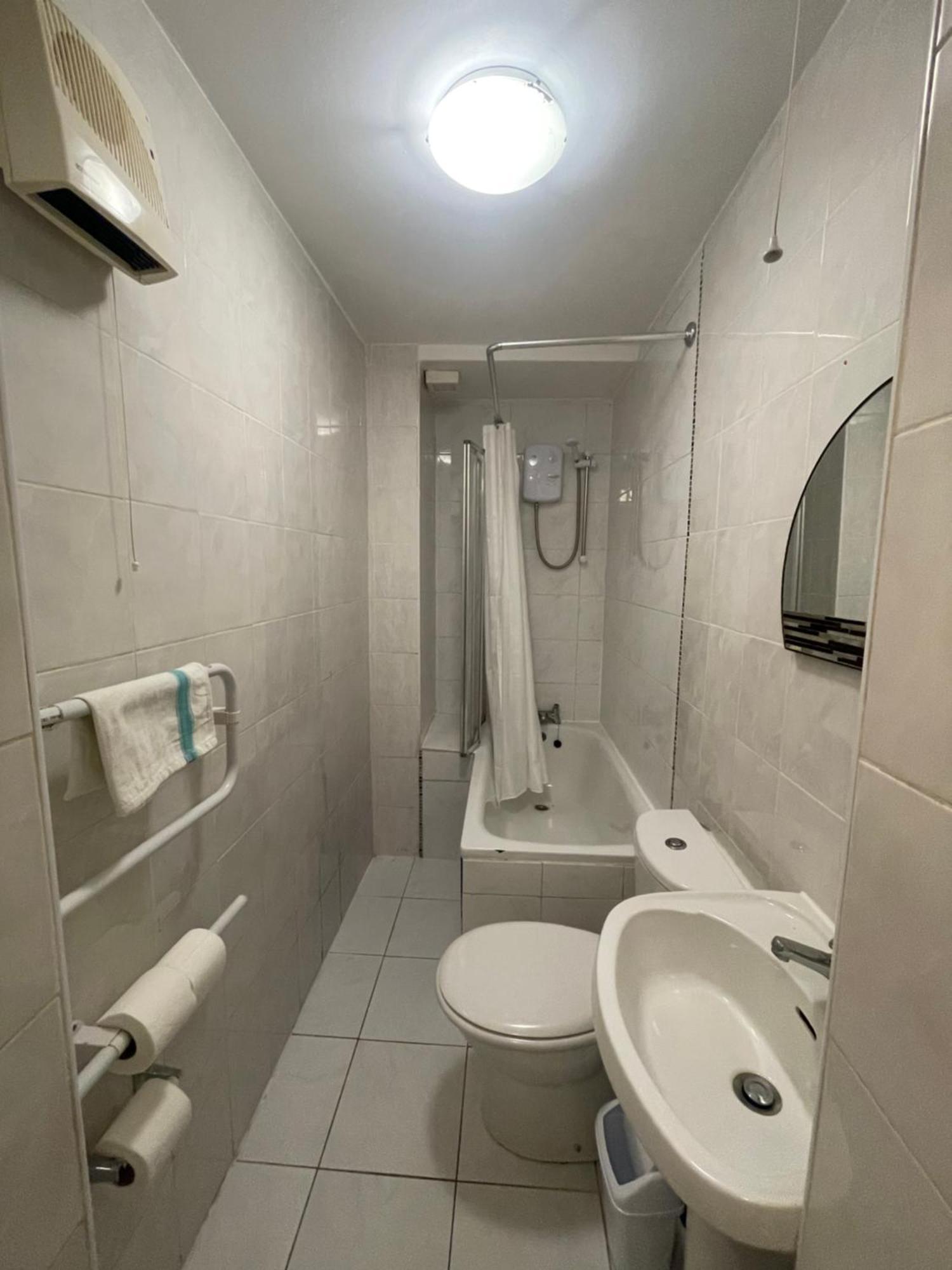 Chamberlayne Inn Londyn Zewnętrze zdjęcie