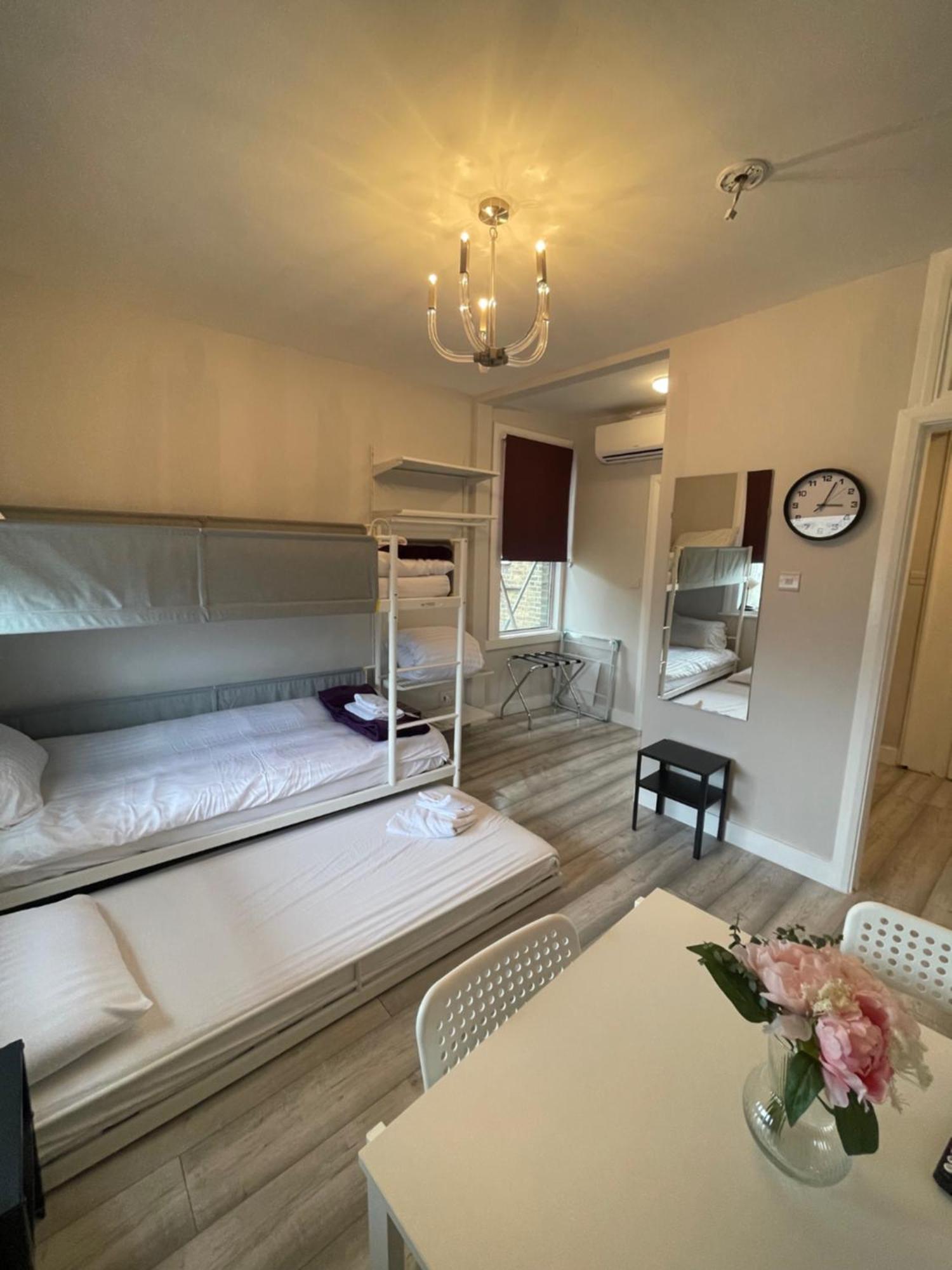 Chamberlayne Inn Londyn Zewnętrze zdjęcie