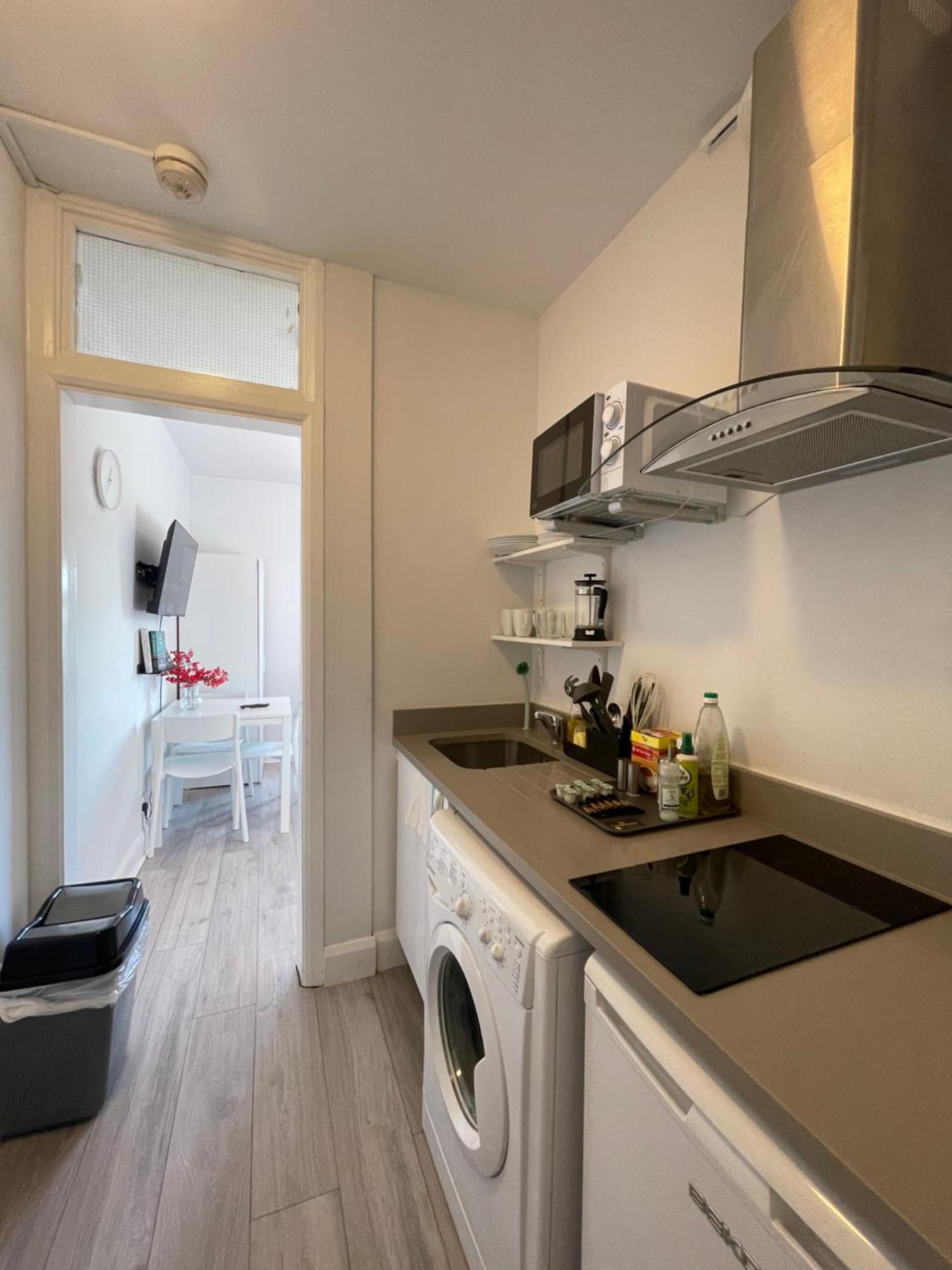 Chamberlayne Inn Londyn Zewnętrze zdjęcie