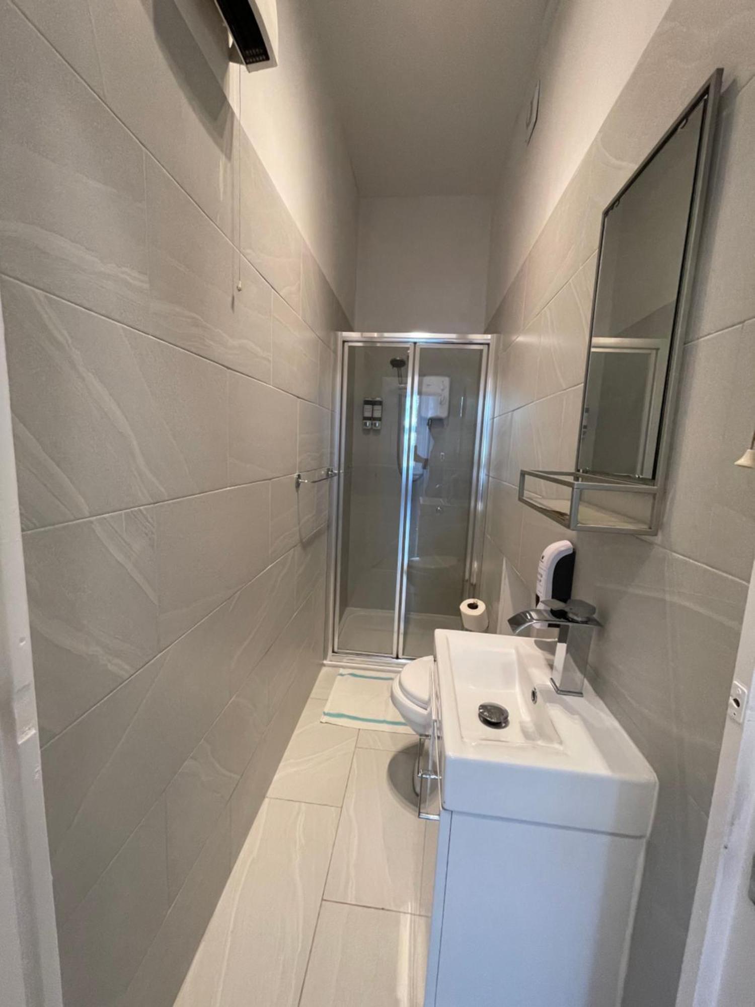 Chamberlayne Inn Londyn Zewnętrze zdjęcie