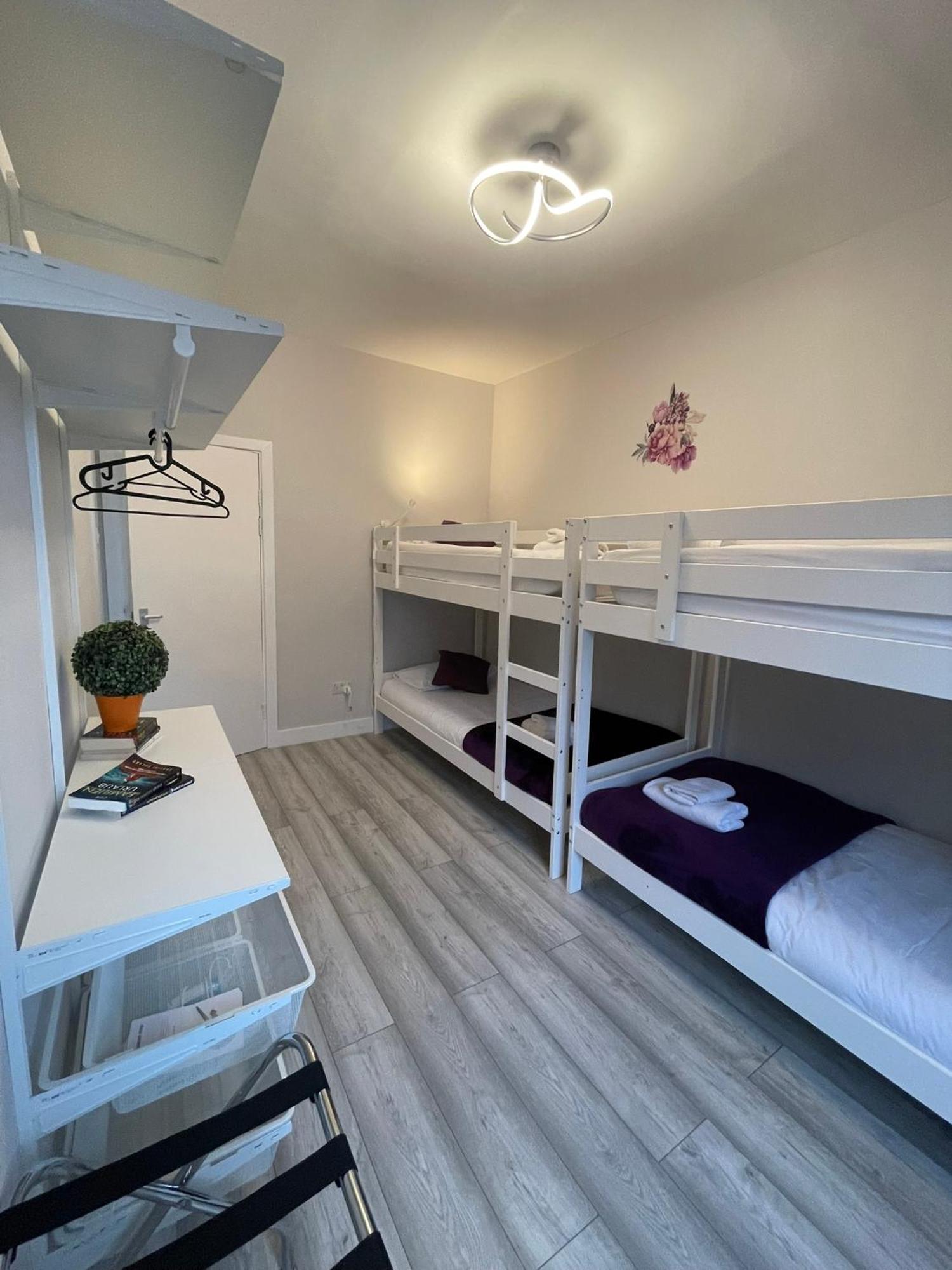 Chamberlayne Inn Londyn Zewnętrze zdjęcie