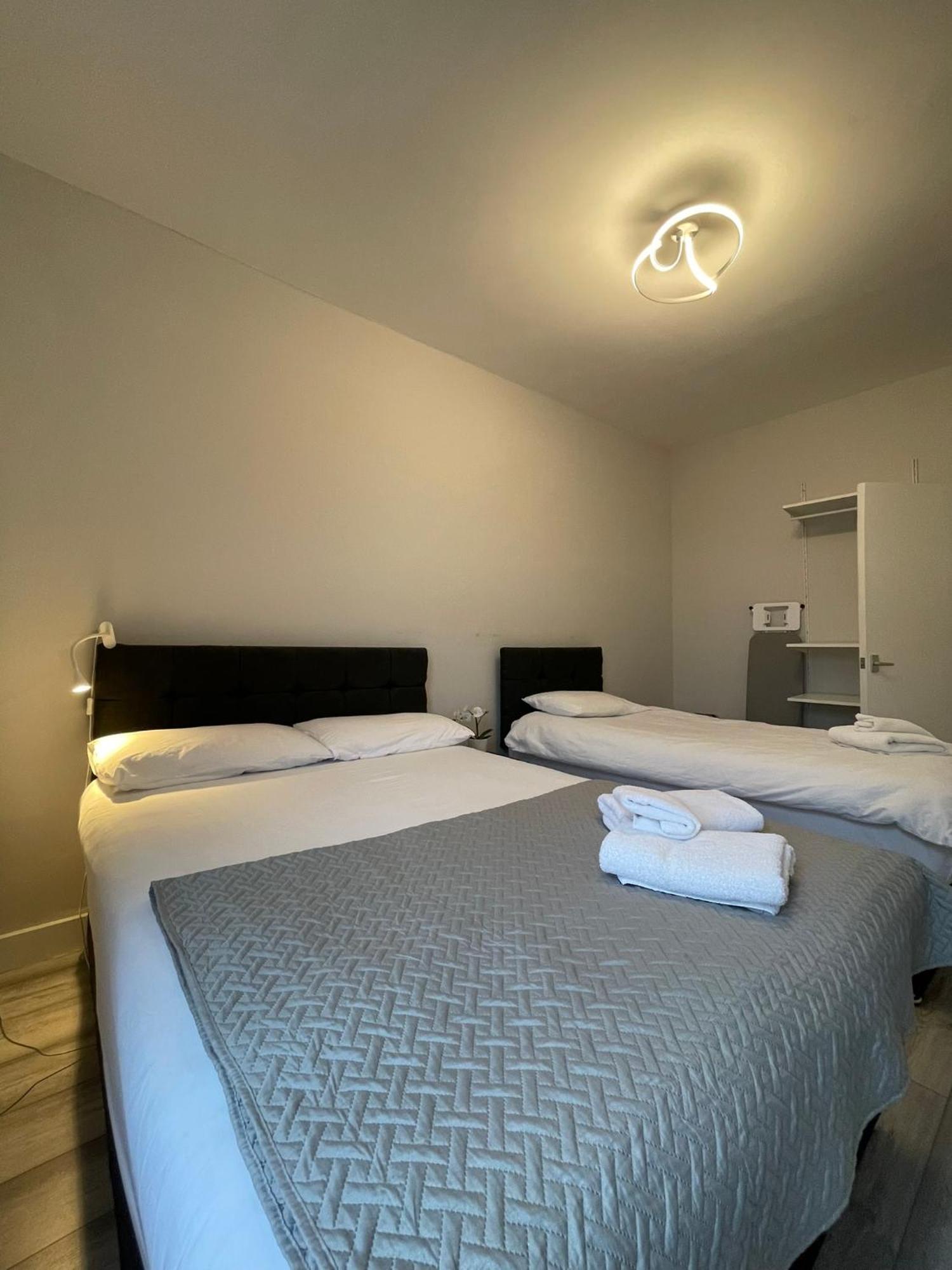 Chamberlayne Inn Londyn Zewnętrze zdjęcie