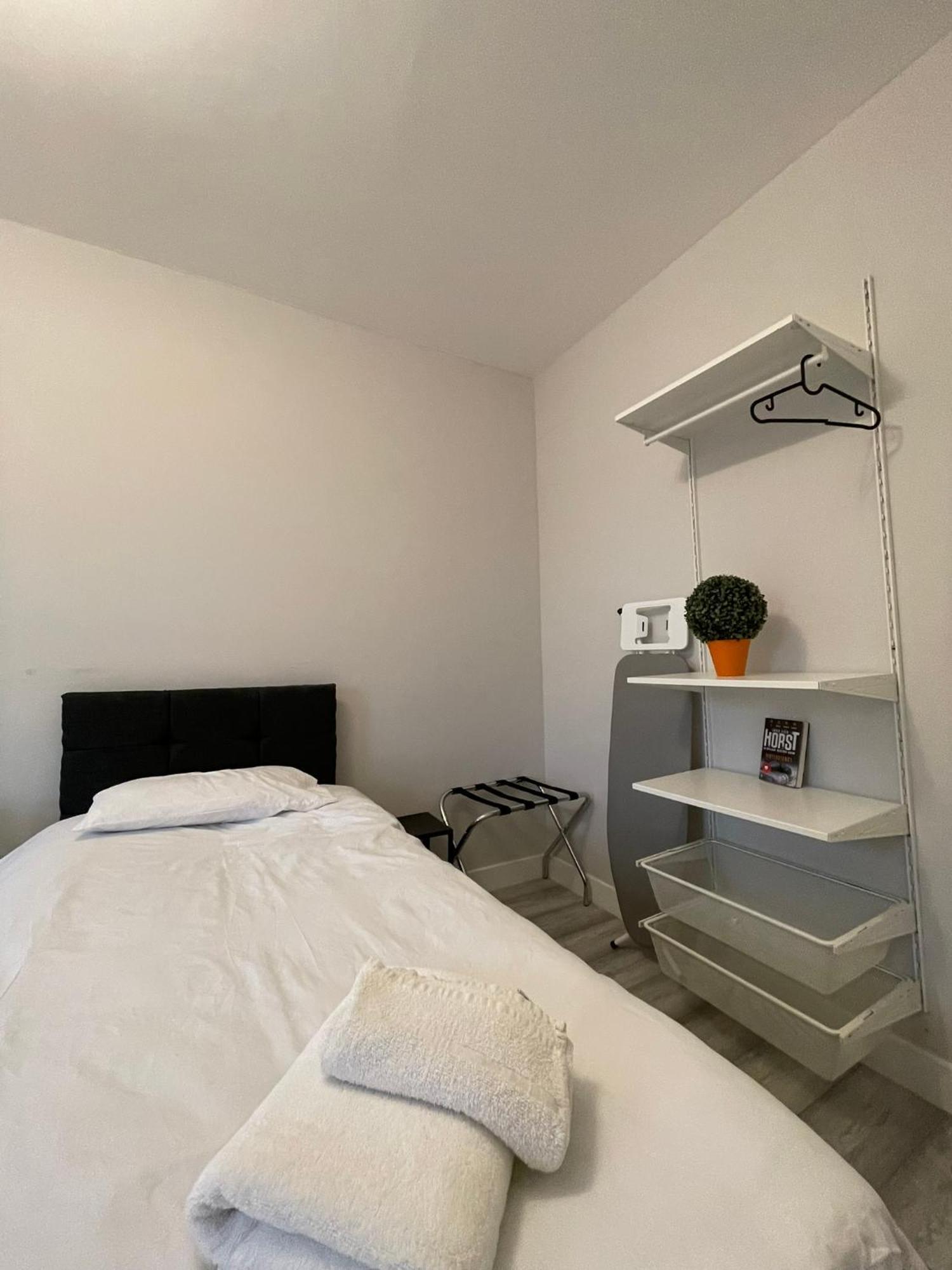 Chamberlayne Inn Londyn Zewnętrze zdjęcie